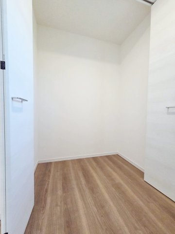 【収納】 | 知多市信濃川東部土地区画整理　１号棟 | パントリー