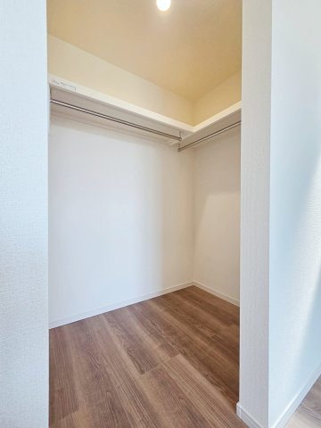 【収納】 | 知多市信濃川東部土地区画整理　１号棟