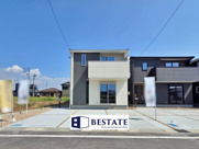 知多市信濃川東部土地区画整理　１号棟の画像