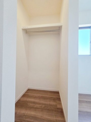 【収納】 | 知多市信濃川東部土地区画整理　１号棟