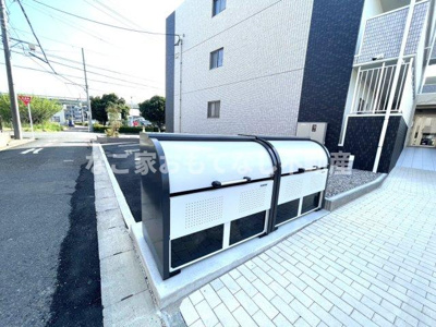 【その他共用部分】 | Abierto