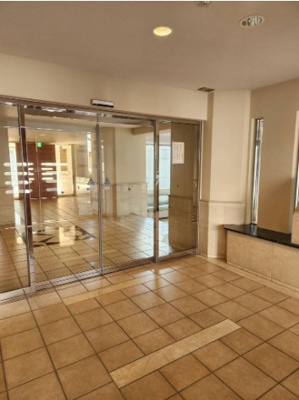 【エントランス】 | リビオ白鷺デュオ2番館