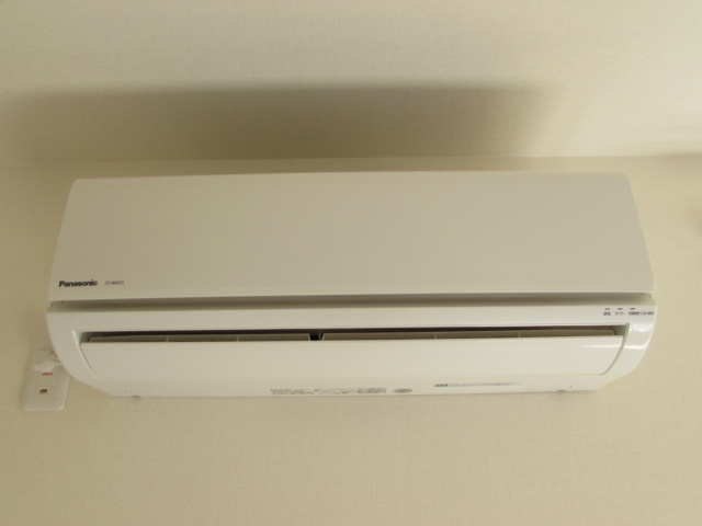 アンボワーズ売布の設備