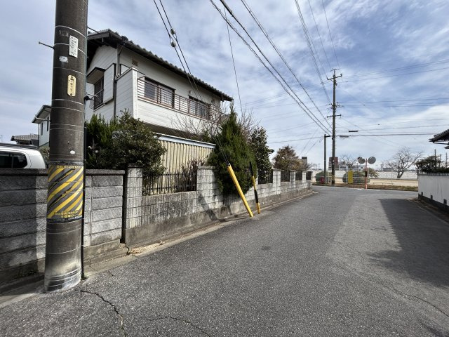 【外観】の画像