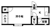 ヴィラ井尻の画像