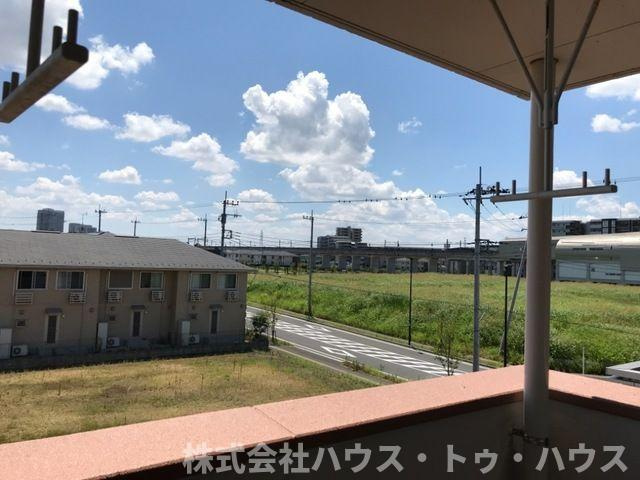 Ｂｒａｎｃｈｅの展望