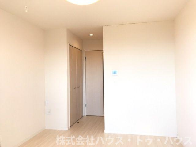 Ｂｒａｎｃｈｅの洋室