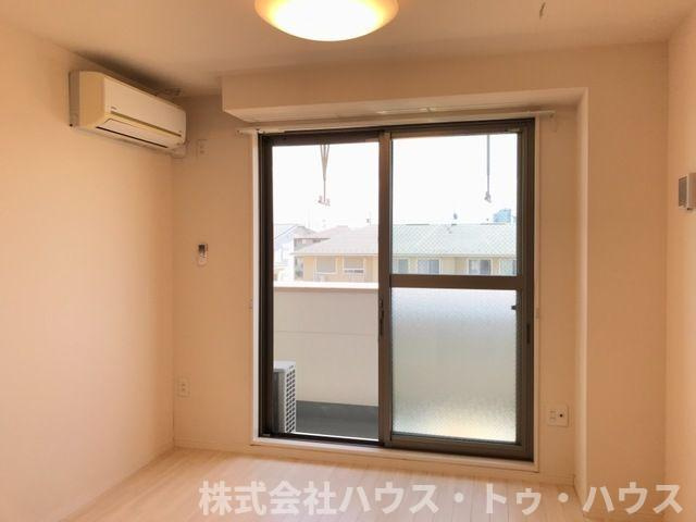Ｂｒａｎｃｈｅの居間・リビング