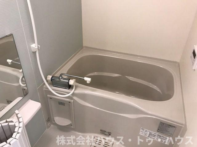 Ｂｒａｎｃｈｅの浴室