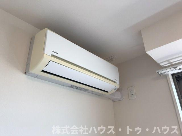 Ｂｒａｎｃｈｅの設備