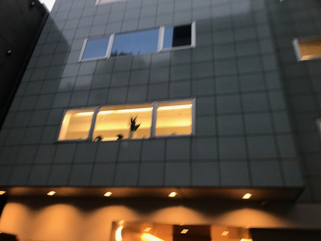 渋谷Qビル