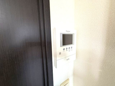 【セキュリティ】 | エクセルコート南島田