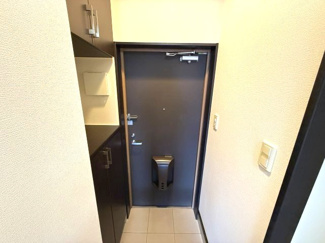 【玄関】 | エクセルコート南島田