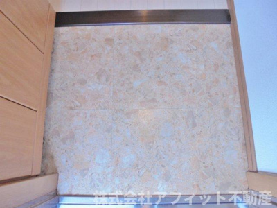 【エントランス】 | カームネスト