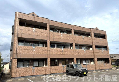 【外観】 | カームネスト