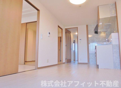 【居間・リビング】 | カームネスト