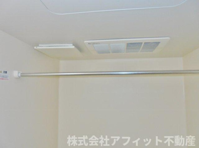 【浴室】 | カームネスト | 浴室換気乾燥機