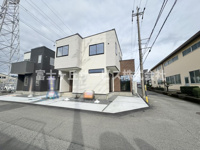 静岡市清水区吉川 22期 新築一戸建て 1号棟の画像