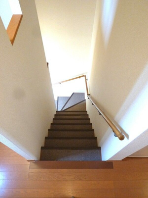 【内装】 | レオパレススマイル 