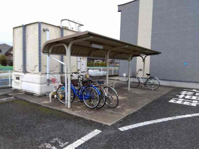 【その他共用部分】 | レオパレススマイル 