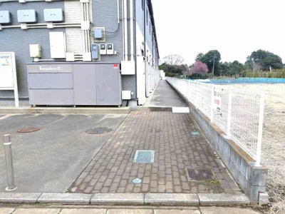 【周辺】 | レオパレススマイル 