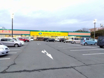 【周辺】 | レオパレススマイル 