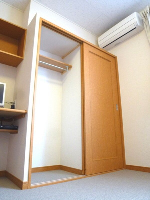 【収納】 | レオパレススマイル 