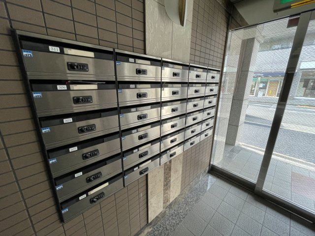 ローテローゼ本山の内装