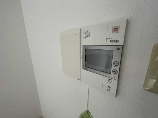 ローテローゼ本山の設備