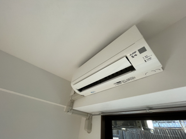 ローテローゼ本山の設備