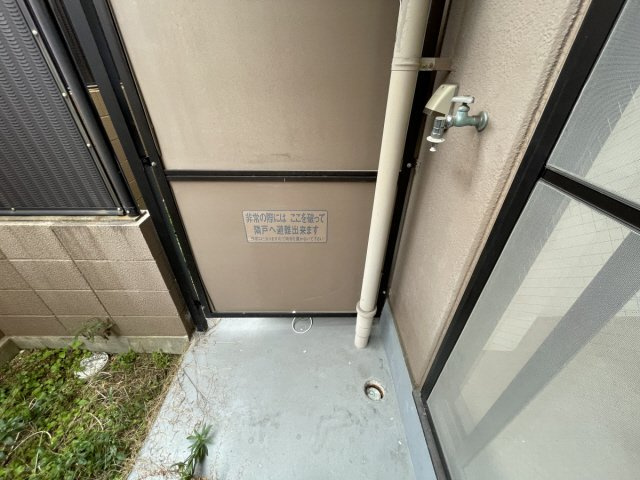 ローテローゼ本山のその他