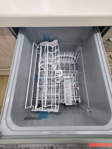 ハイマート若江　2号棟の内装