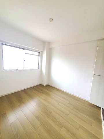 ハイマート若江　2号棟の子供部屋