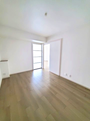 ハイマート若江　2号棟の寝室