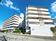 シャルマンコーポ塚本の画像