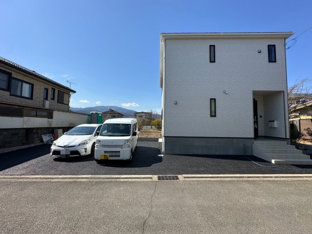 小田原市柳新田 新築戸建　全1棟1号棟のその他