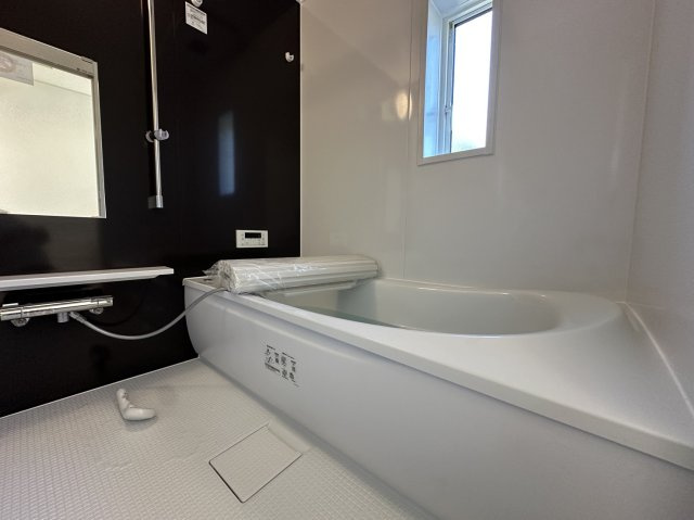 小田原市柳新田 新築戸建　全1棟1号棟の浴室