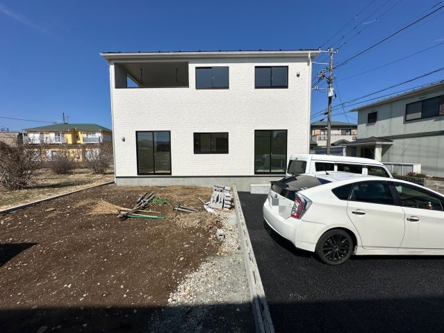 小田原市柳新田 新築戸建　全1棟1号棟のその他