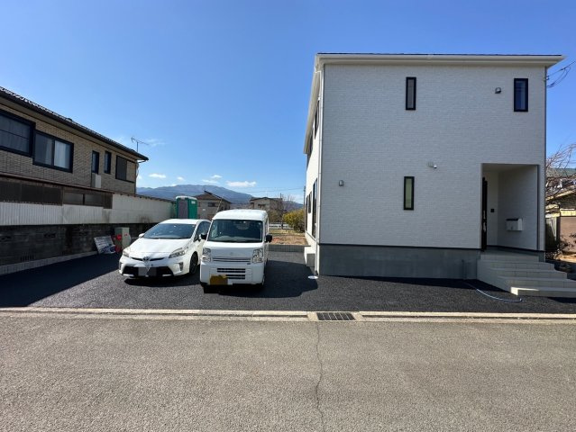 小田原市柳新田 新築戸建　全1棟1号棟のその他