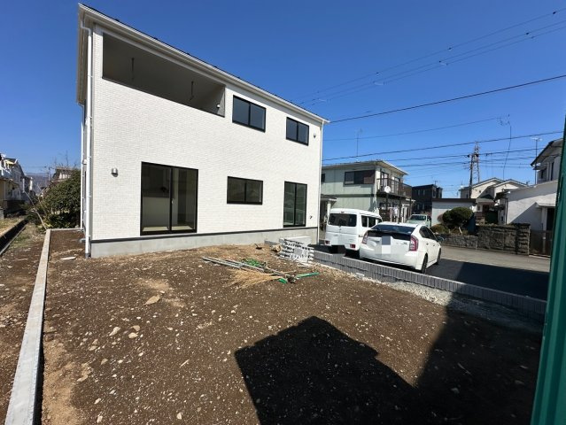 小田原市柳新田 新築戸建　全1棟1号棟のその他