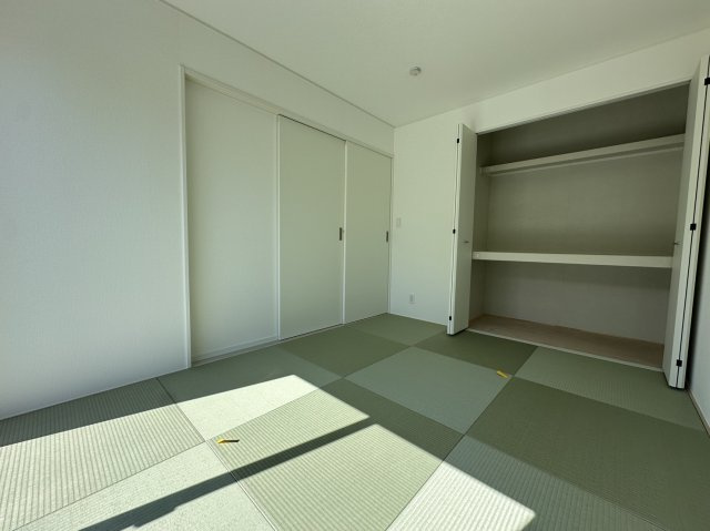 小田原市柳新田 新築戸建　全1棟1号棟の和室