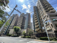 【外観】 | アクアサージュ大手町☆仲介手数料無料☆