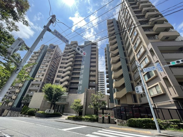 【外観】 | アクアサージュ大手町☆仲介手数料無料☆