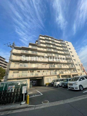 サンロイヤル北園田ブランシュール