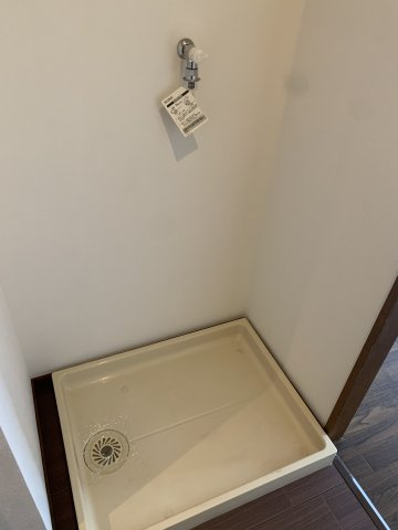 ホワイトマンション