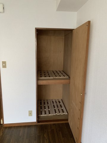 ホワイトマンション