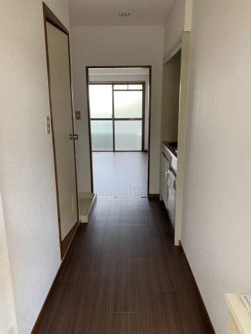 ホワイトマンション