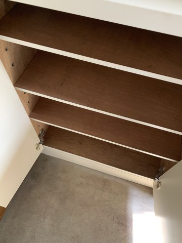 ホワイトマンション