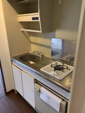 ホワイトマンション