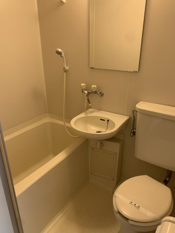 ホワイトマンション